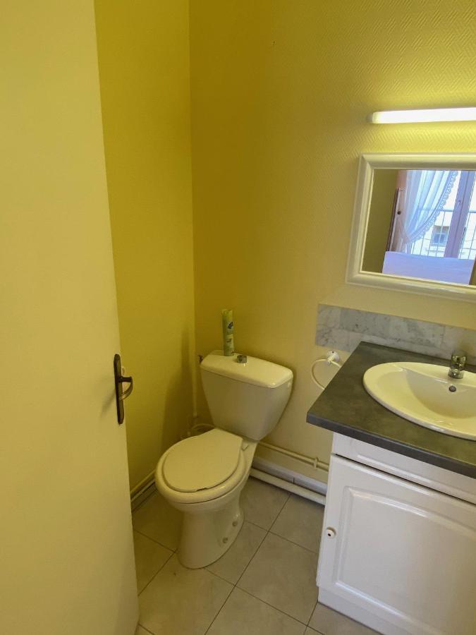 Buthine Apartment Le Touquet Exterior foto