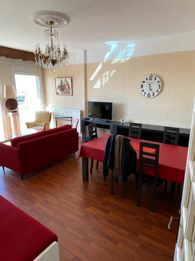 Buthine Apartment Le Touquet Exterior foto